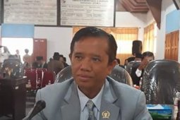 Pelantikan Nikson-Sarlandy dijadwalkan awal April 2019