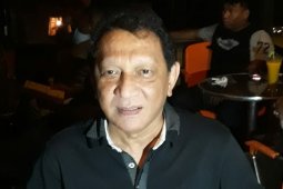 Raymond Syauta siap berkompetisi menuju Senayan