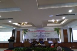 Pemerintah Provinsi Kaltim jajaki kerja sama dengan IPB