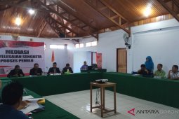 Mediasi Gagal Gugatan Perindo Lanjut Sidang Ajudikasi