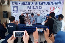 PAN Banjarmasin rayakan milad sekalian berqurban