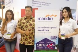 Mandiri Bali optimistis gaet Rp100 miliar dari investor SUN ritel