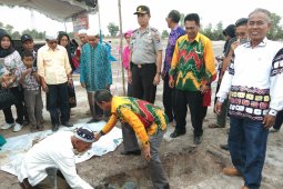 ASPRUMNAS siap bangun 10.000 rumah di Kalsel