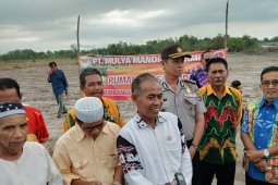 Asprumnas bantu warga miliki rumah melalui koperasi