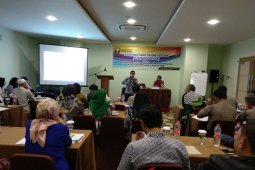 Ombudsman temukan pungli pengurusan sertifikat rumah bersubsidi