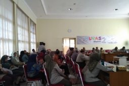 Alumni STPP Bogor bersiap kembangkan pendidikan pertanian