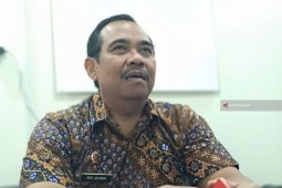 KPK Periksa Dokumen Aset Sejumlah Pejabat Tulungagung
