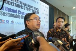 Bapenas minta sumbang saran akademisi membangun perkotaan
