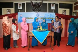 Hari kesatuan gerak PKK