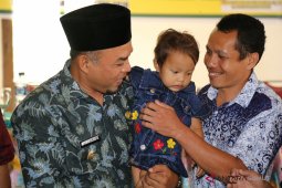 Labuhanbatu peduli administrasi masyarakat