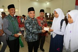 Labuhanbatu komitmen mengentaskan kemiskinan