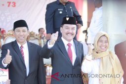 BUMN Hadir - Kementerian BUMN: Bantuan Elektrifikasi Agar Masyarakat Berproduktif