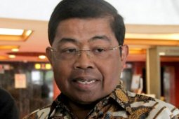 KPK segera umumkan status Idrus Marham