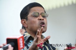 Idrus Marham akan kooperatif jalani proses hukum di KPK