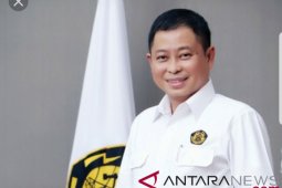 Menteri ESDM raih penghargaan "top 3 popular minister"