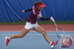 Indonesia Optimistis Ke Semifinal Tunggal
