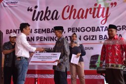 Bantuan Inka Peduli