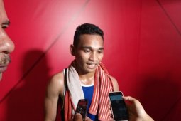 Jadwal Perempatfinal Tinju, Indonesia Hadapi Lawan Berat