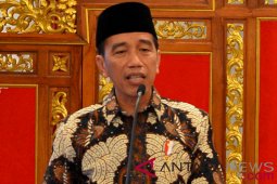 Presiden Jokowi akan berkunjung ke Vietnam 11-12 september