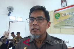 Kaltim masih kekurangan 34 orang TPP