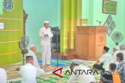Bupati: jadikan Idul Adha momentum tingkatkan kesabaran