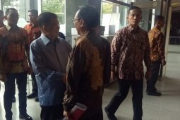 JK bersedia jadi dewan penasihat tim jokowi-Ma'ruf