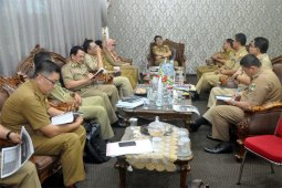 Pemprov Lampung Akan Mempercepat Pembangunan KIM Tanggamus