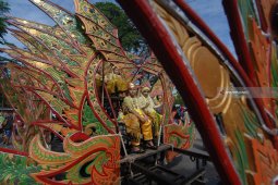 Pawai Budaya