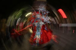 Kediri Nite Carnival