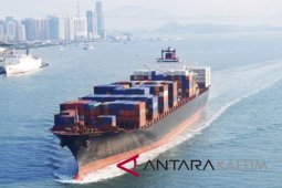 Neraca Perdagangan Kaltim Surplus Rp178 Triliun