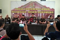 Kejari tunggu putusan pengadilan terkait penerbitan IUP
