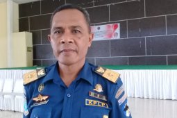 KSOP Ternate siapkan pengangkut bantuan ke Palu