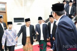 Zulkifli Hasan tegaskan Idul Adha inspirasi wujudkan keadilan sosial