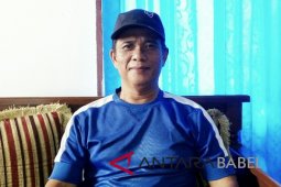 KONI Bangka targetkan juara umum II Porprov
