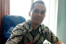 Honorer K2 Penajam menangkan gugatan pengangkatan PNS