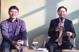 Pertama kali digelar di Indonesia, ini yang istimewa dari Korea Travel Fair 2018