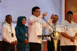 Mendagri Minta Kepala Desa Fokus Program Kerja
