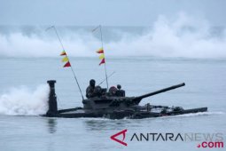 DPR: Modernisasi alutsista Polairud tekan kejahatan perairan