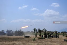 Latihan Kesenjataan Terpadu