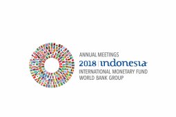 Berburu manfaat Pertemuan Tahunan IMF - World Bank di Bali