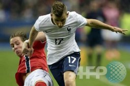 Everton datangkan Lucas Digne dari Barcelona