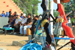 Wali kota dukung pengembangan olahraga memanah