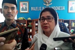 MUI Perbolehkan Penggunaan Vaksin MR