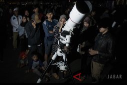 Fenomena langka enam planet berjajar muncul pada 3-4 Juni 2024