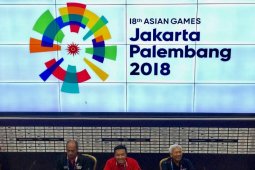 Percasi Aceh dukung Mualem jadi ketua KONI