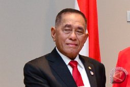Pemerintah antisipasi ancaman terorisme jelang Pilpres 2019