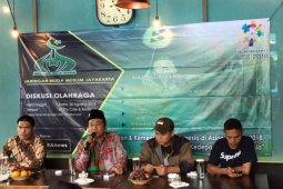 Momentum Pelukan Jokowi-Prabowo Diharapkan Berdampak Pada Akar Rumput