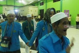 28 Jamaah Haji Meninggal di Tanah Suci