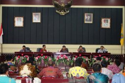 Pemprov Lampung Bebas Dari Korupsi Pengadaan Barang Dan Jasa