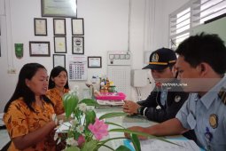 Video - Imigrasi Blitar Tindak WNA Salahi Izin Tinggal